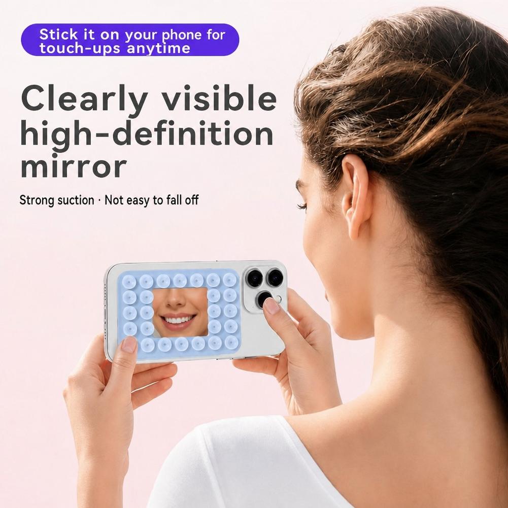 Magnetic Suction Cup Phone Hol - Phone Accessories Hooks ulasan dan harga