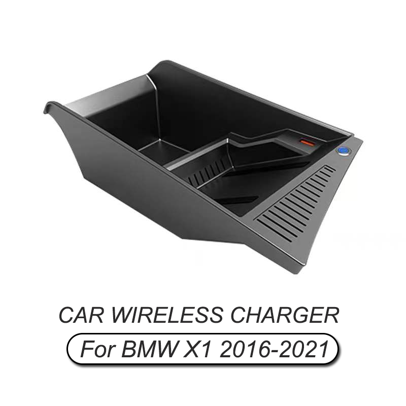 15W Car QI Wireless Charger Fo - X1 Phone Accessories ulasan dan harga