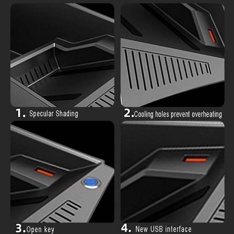 15W Car QI Wireless Charger Fo - X1 Phone Accessories ulasan dan harga