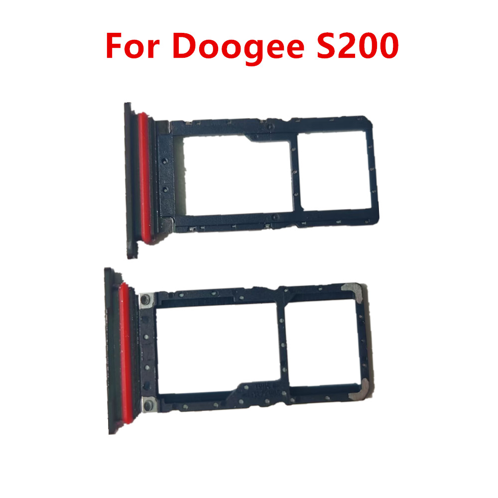 New Original For DOOGEE S200 C - Phone Accessories Shop ulasan dan harga