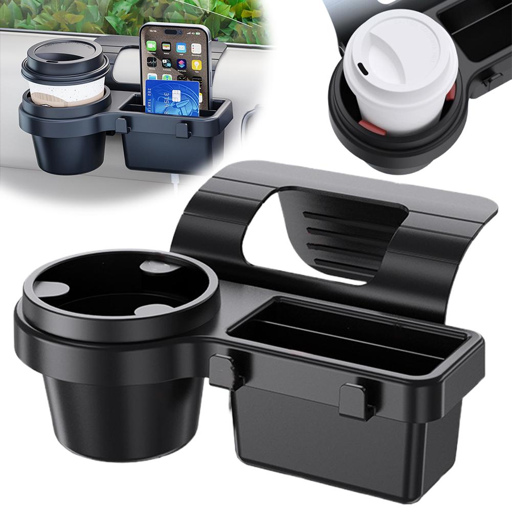 Car Door Cup Holder Window Dri - Phone Accessories Hooks ulasan dan harga