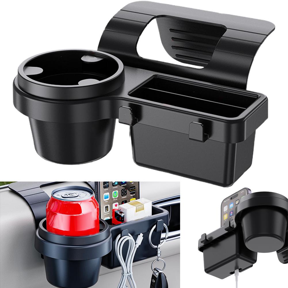 Car Door Cup Holder Window Dri - Phone Accessories Hooks ulasan dan harga