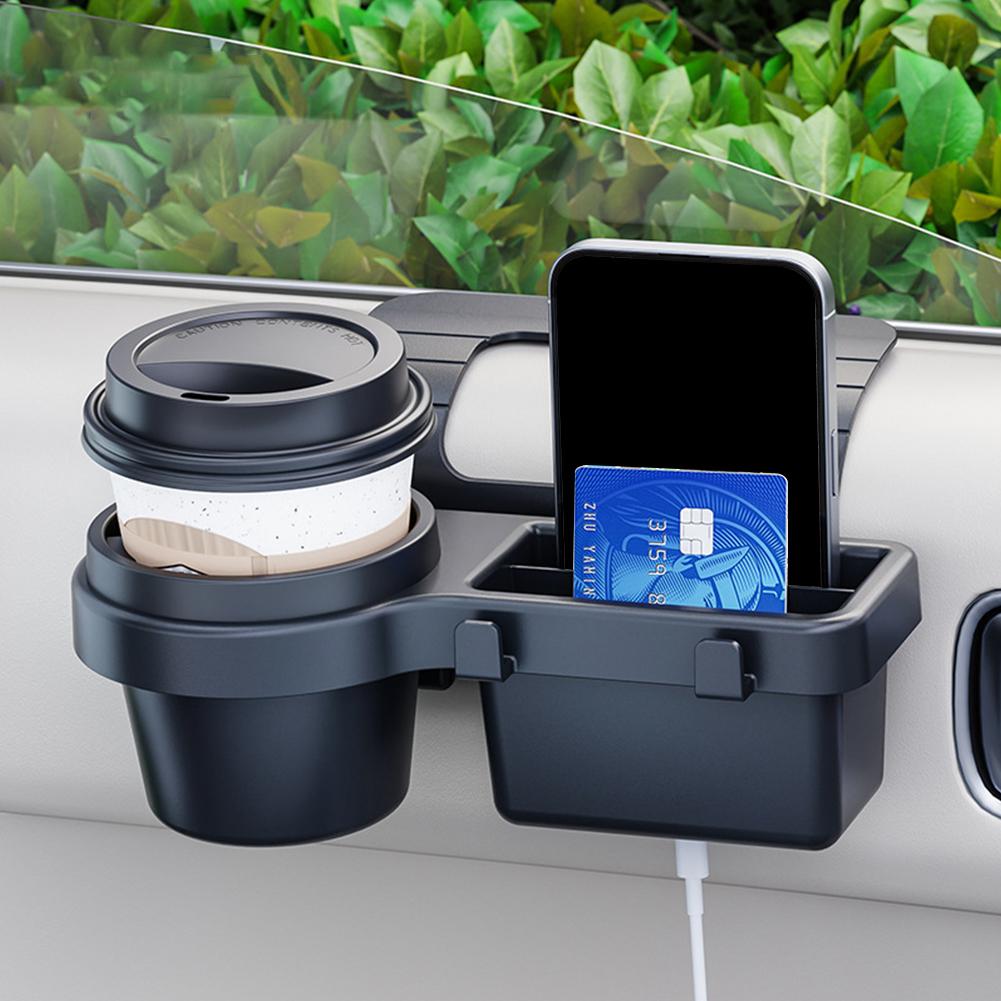 Car Door Cup Holder Window Dri - Phone Accessories Hooks ulasan dan harga