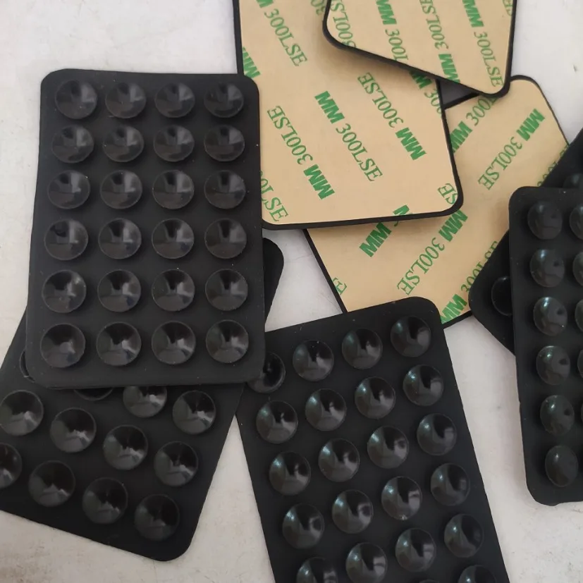 Silicone Suction Phone Holder  - Phone Accessories Hooks ulasan dan harga