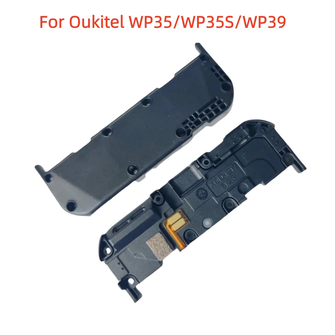Loud Speaker For OUKITEL WP39  - Phone Accessories Shop ulasan dan harga