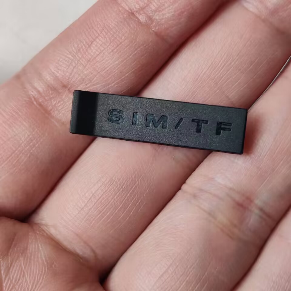 New Original SIM/TF SIM TF Typ - Phone Accessories Shop ulasan dan harga