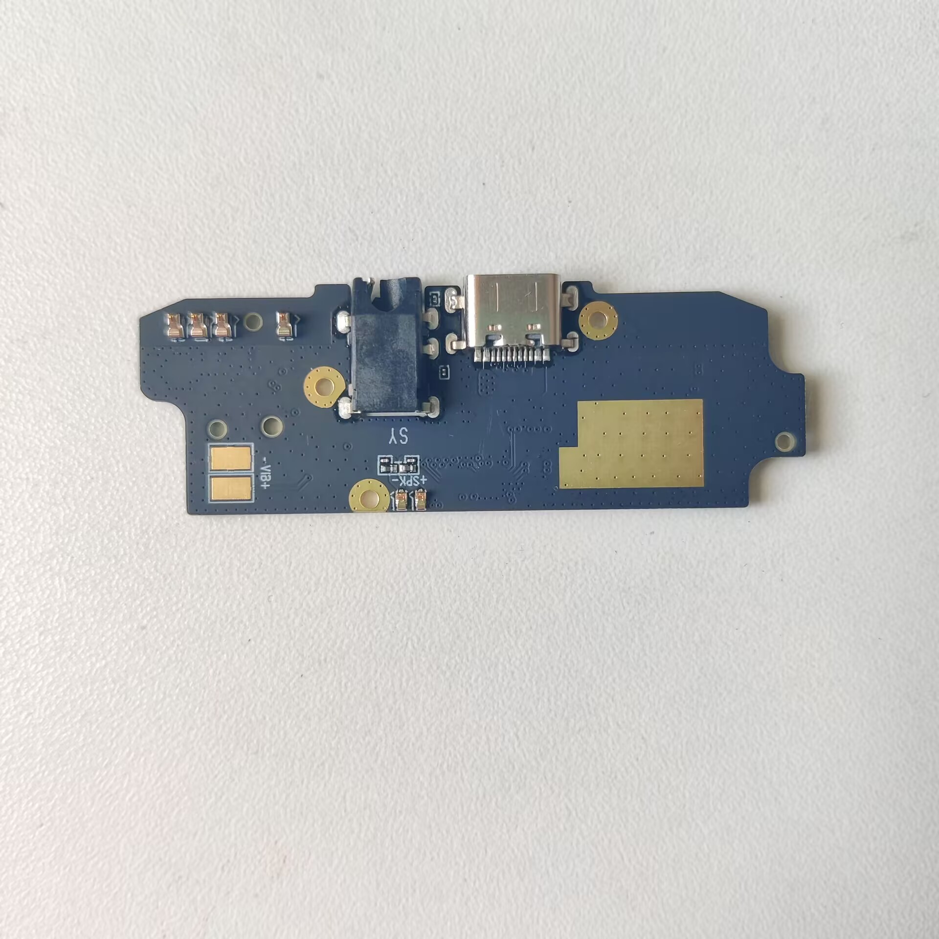 Original PCB USB Board Chargin - Phone Accessories Shop ulasan dan harga