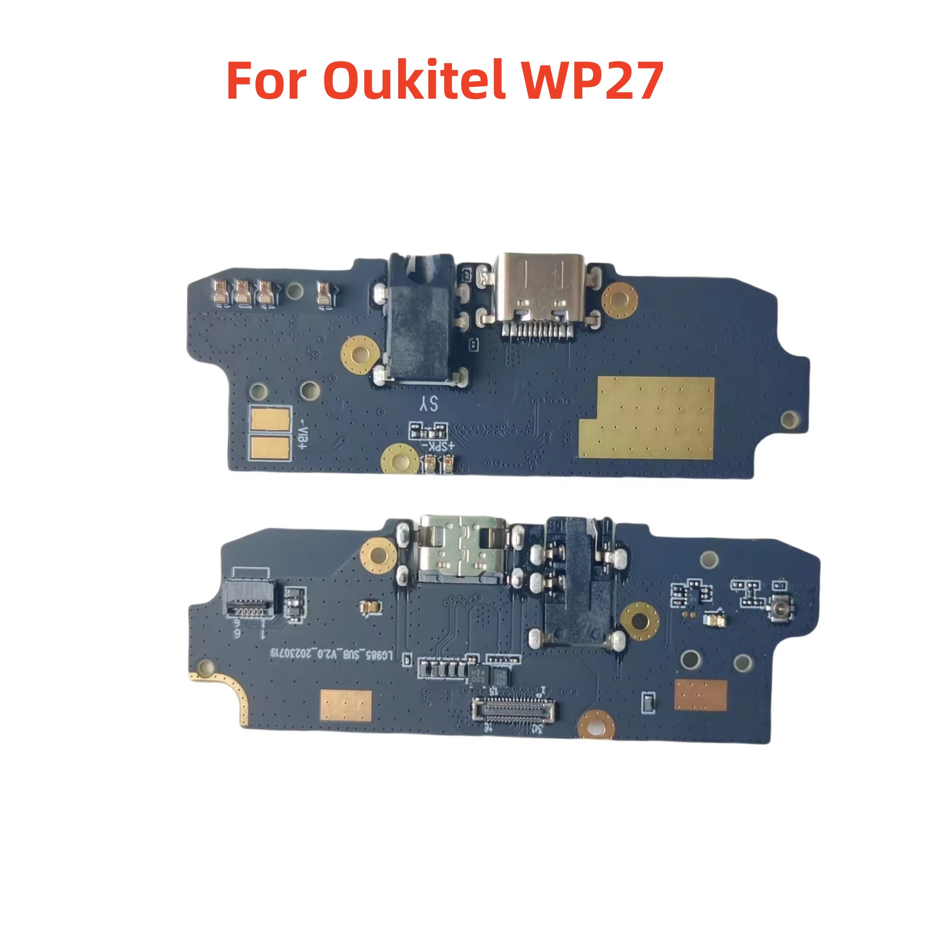 Original PCB USB Board Chargin - Phone Accessories Shop ulasan dan harga