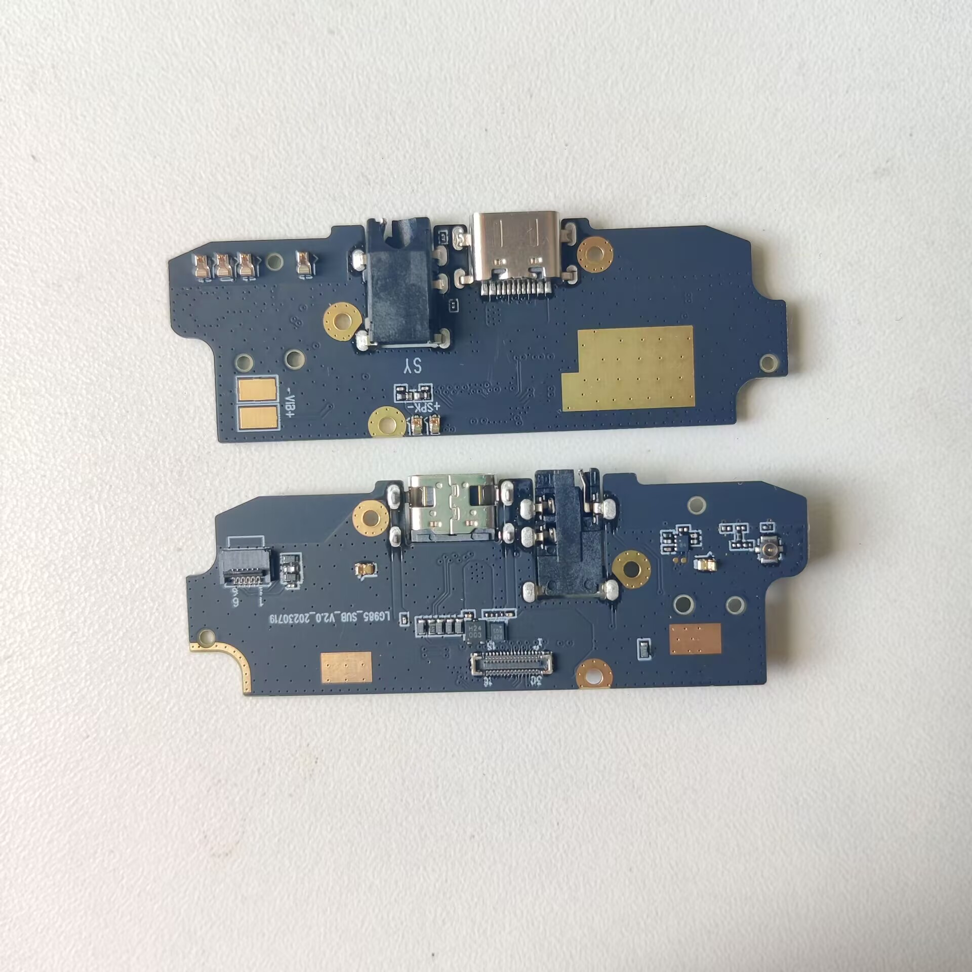 Original PCB USB Board Chargin - Phone Accessories Shop ulasan dan harga