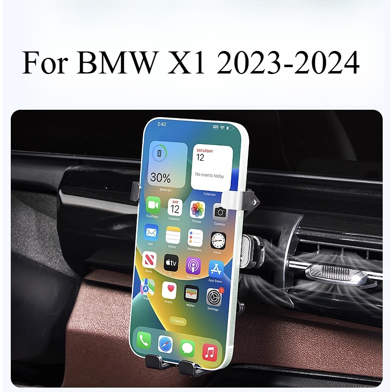 For BMW X1 2023-2025 Special O - X1 Phone Accessories ulasan dan harga