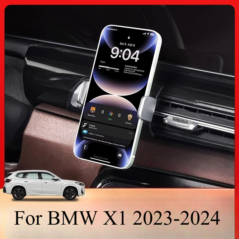 For BMW X1 2023-2025 Special O - X1 Phone Accessories ulasan dan harga