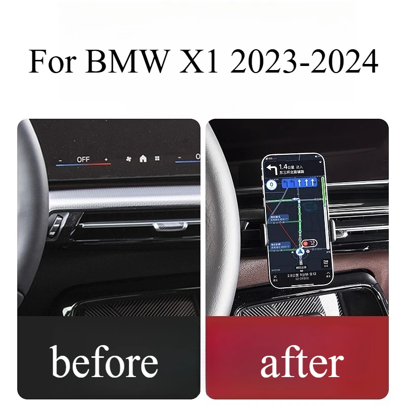 For BMW X1 2023-2025 Special O - X1 Phone Accessories ulasan dan harga