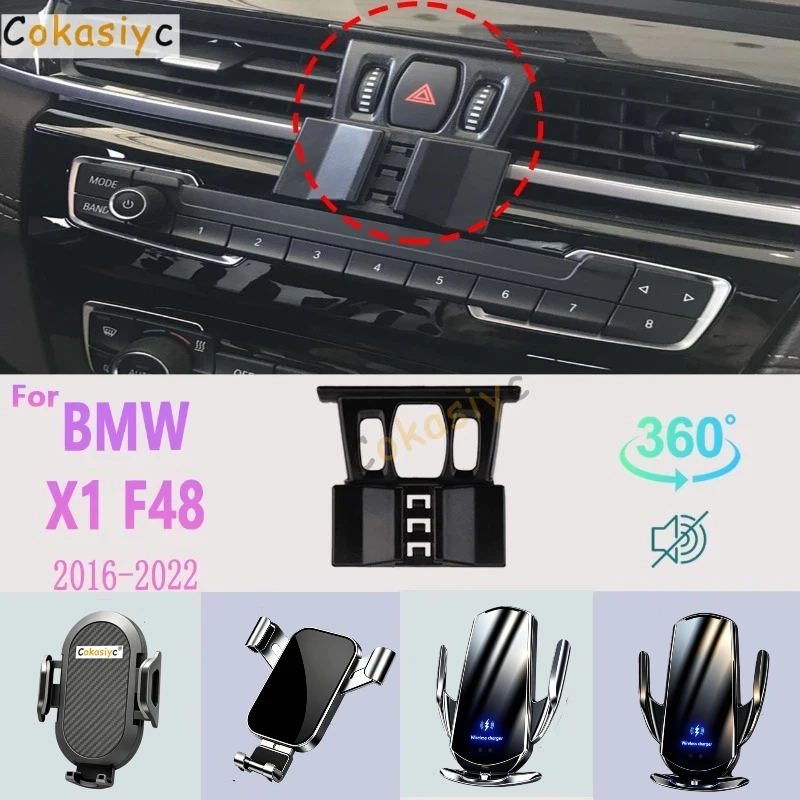 Car Phone Holder For BMW X1 F4 - X1 Phone Accessories ulasan dan harga